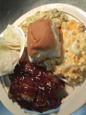 The Carolina Cafe On 29