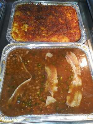 The Carolina Cafe On 29