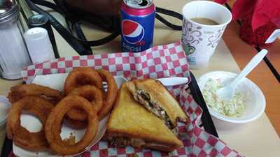 The Carolina Cafe On 29