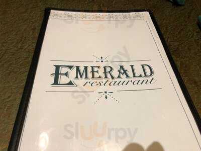 Emerald Restaurant