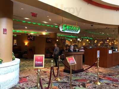 Emerald Restaurant