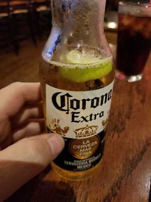 The Old Horseshoe Tavern