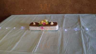 The Old Horseshoe Tavern