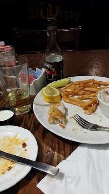 The Old Horseshoe Tavern