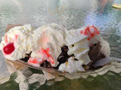 Powder Mill Creamery & Coffee