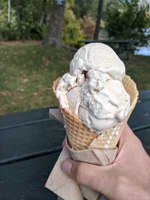 Powder Mill Creamery & Coffee