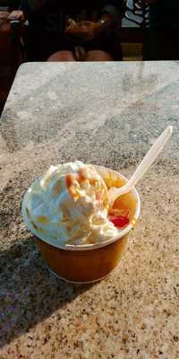 Powder Mill Creamery & Coffee