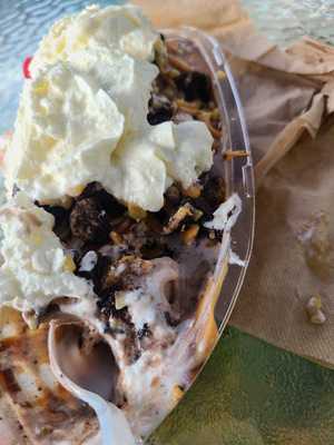 Powder Mill Creamery & Coffee