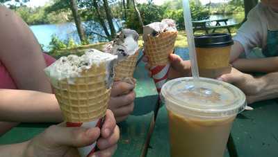 Powder Mill Creamery & Coffee