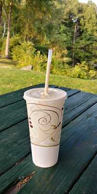 Powder Mill Creamery & Coffee