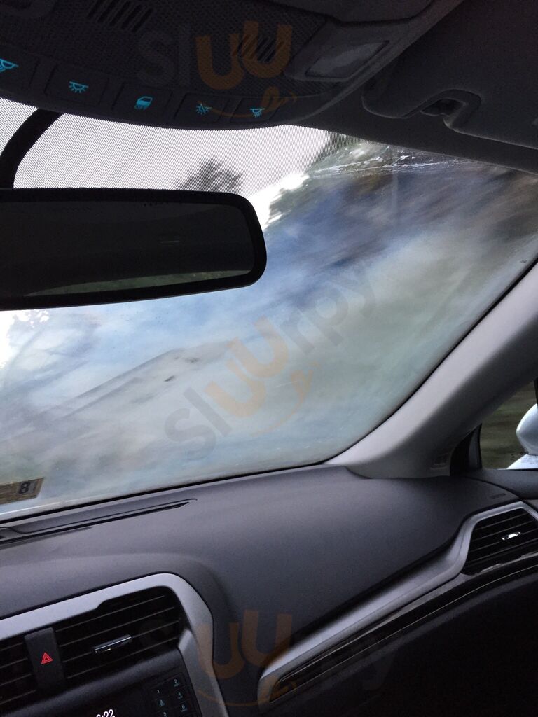 A G Pizza & Restaurant