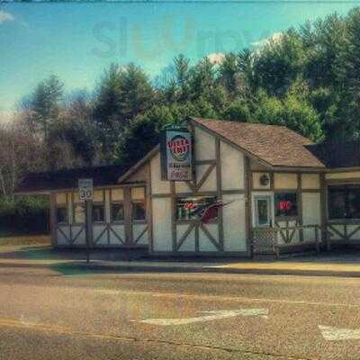 Pizza Chef Of Franklin