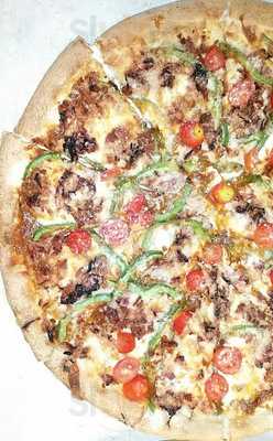 Pizza Chef Of Franklin