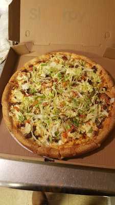 Pizza Chef Of Franklin