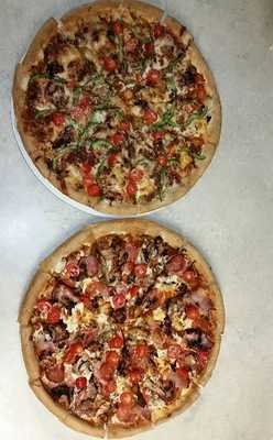 Pizza Chef Of Franklin