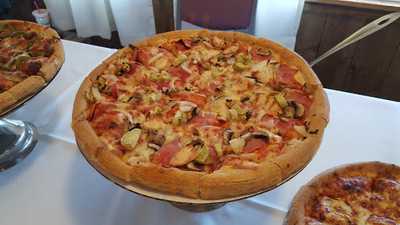 Pizza Chef Of Franklin