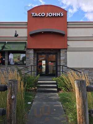 Taco John's