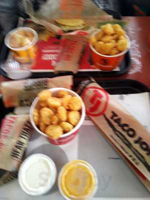 Taco John's