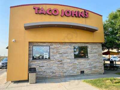 Taco John's