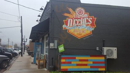 Neches Brewing Company