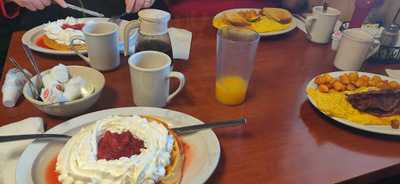 The Franklin Soda Shoppe