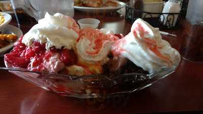 The Franklin Soda Shoppe