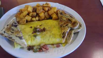 The Franklin Soda Shoppe