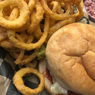 The Franklin Soda Shoppe