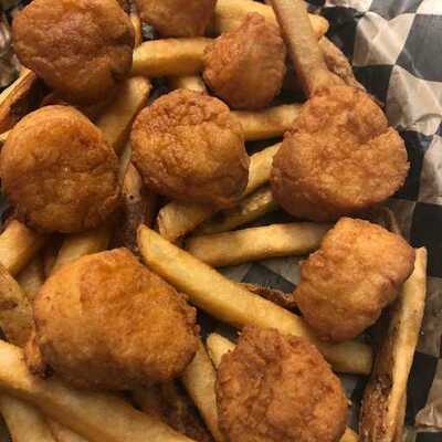 The Franklin Soda Shoppe