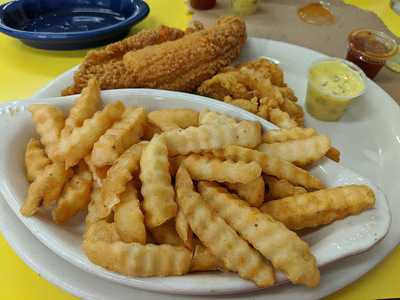 Bishopville Seafood