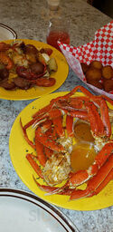 Bishopville Seafood