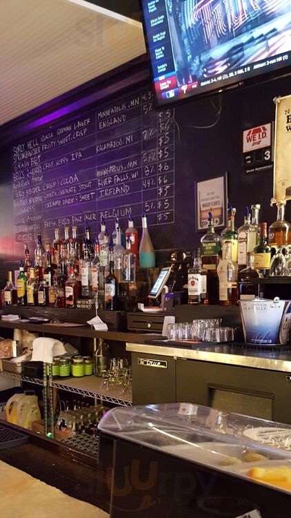 High Court Pub
