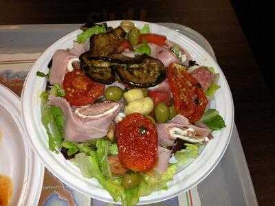 Paradiso Empire Deli & Cafe