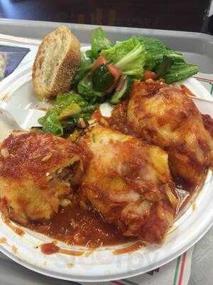 Paradiso Empire Deli & Cafe