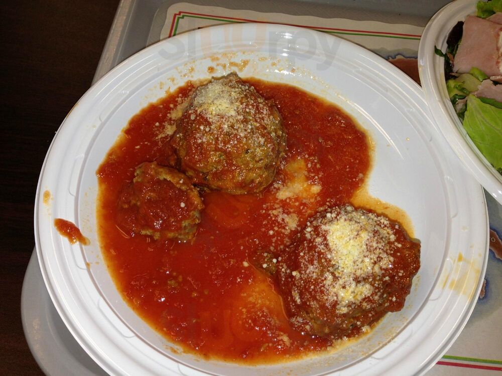 Paradiso Empire Deli & Cafe