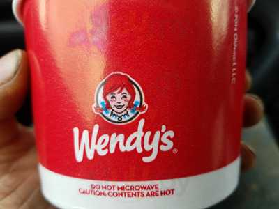 Wendy's