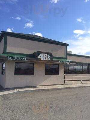 4b's Restaurant
