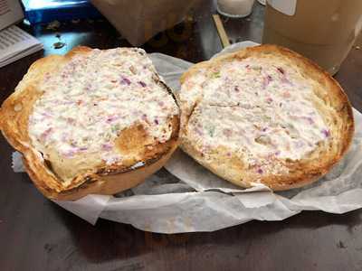 Cafe Such A Bagel