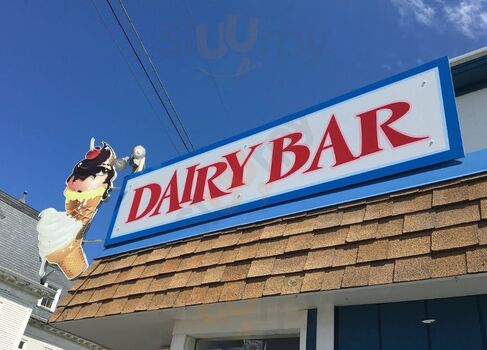 Dairy Bar