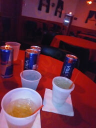 Jeff's Bar And Lounge