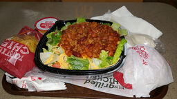 Wendy's