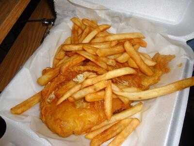 Athens Pizza House Incorporated