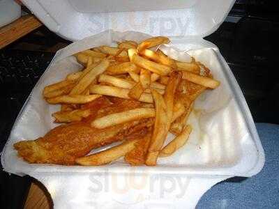 Athens Pizza House Incorporated