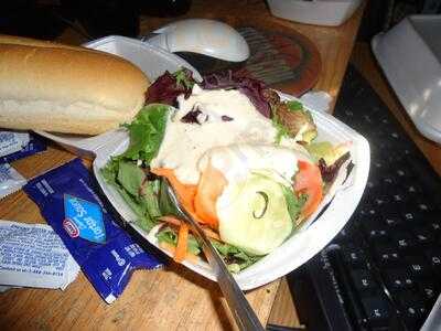 Athens Pizza House Incorporated