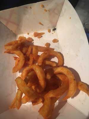 Athens Pizza House Incorporated