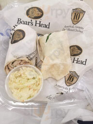 Aleo Italian Specialties