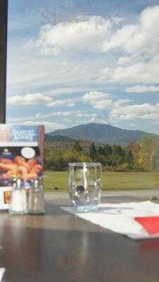 Trailside Restaurant & Lounge