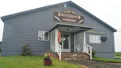 Trailside Restaurant & Lounge