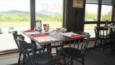 Trailside Restaurant & Lounge
