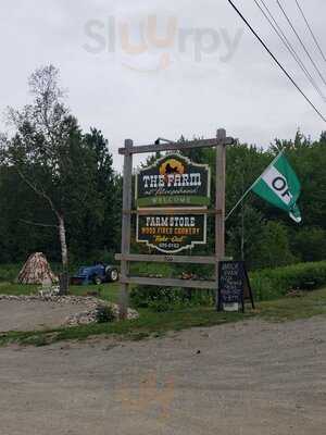 The Farm At Moosehead
